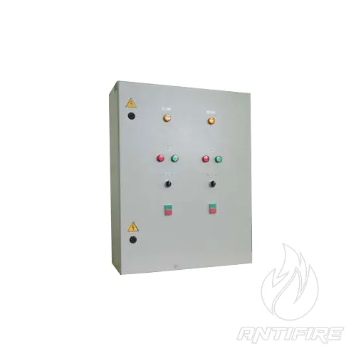 Автоматика спринклерного водяного пожежогасіння  (фото 3)