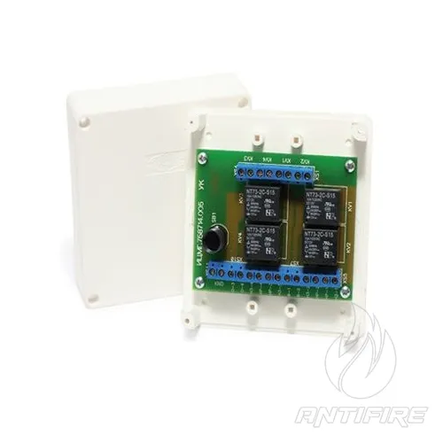 Устройство коммутационное Алай УК-3 