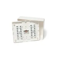 Коробка монтажна з’єднувальна КМС-2-28 з тампером - Замовити