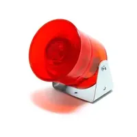 Малогабаритний оповіщувач світлозвуковий Алай "Цикада-2" 12В - Замовити