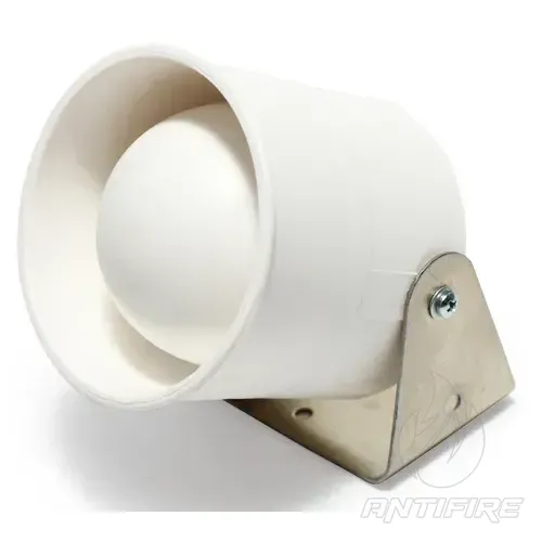 Оповіщувач звуковий Алай ОПО 201-1 12В 