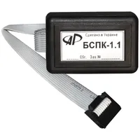 Блок связи с ПК Arton БСПК-1 — Доп. устройства, Модули, Кнопки