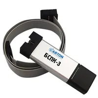 Блок связи с ПК Arton БСПК-3 — Доп. устройства, Модули, Кнопки