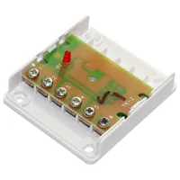 Устройство конечное Arton УК-2 — Доп. устройства, Модули, Кнопки