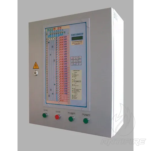 Автоматика ПТЗ Elekon 