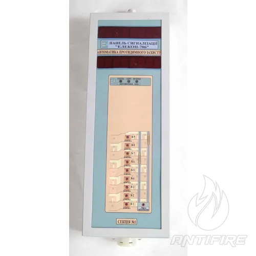 Автоматика ПТЗ Elekon  (фото 3)