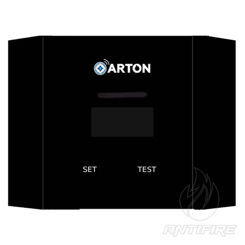 Система мовленнєвого оповіщування Arton AirAlert WI-FI 