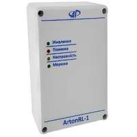 Базова станція (трансивер) Артон RL-1 — Додаткові пристрої