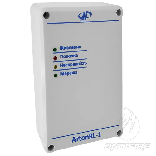 Базова станція (трансивер) Артон RL-1 