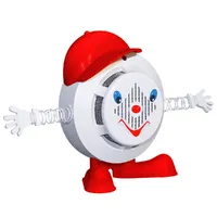 Сповіщувач автономний пожежний Артон Артошка — Датчики диму