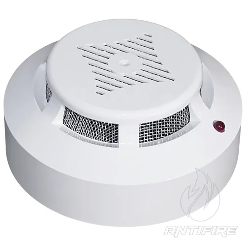 Сповіщувач димовий оптичний точковий Артон СПД-3.2 