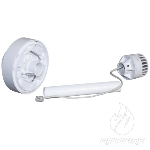 Сповіщувач димовий двоточковий Артон СП-2.1  (фото 4)