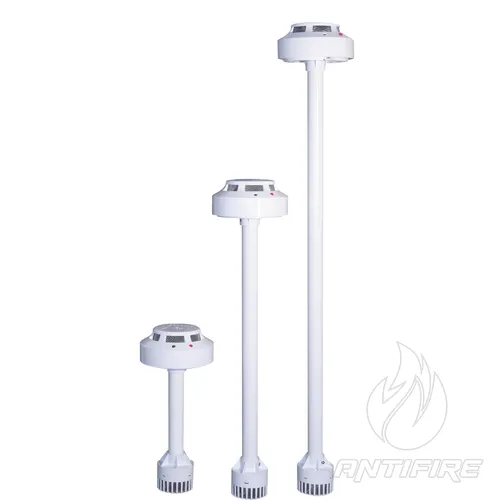 Сповіщувач димовий двоточковий Артон СП-2.1  (фото 2)