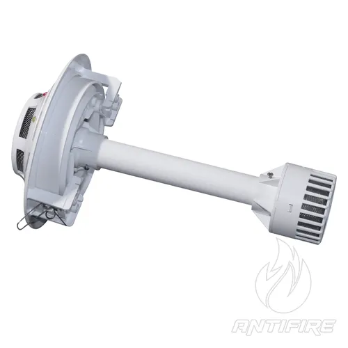 Сповіщувач димовий двоточковий Артон СП-2.1  (фото 3)