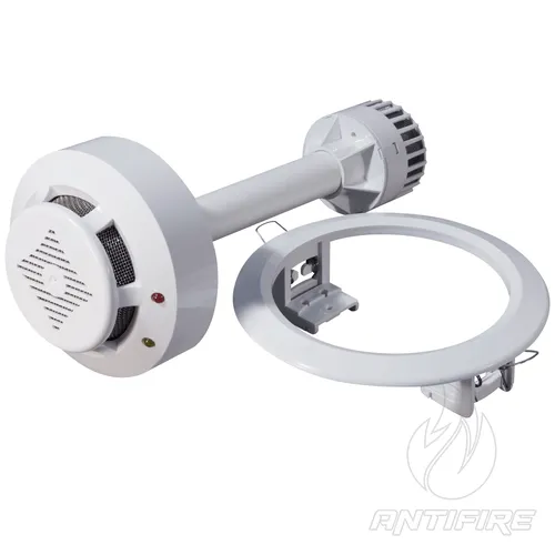 Сповіщувач димовий двоточковий Артон СП-2.1 