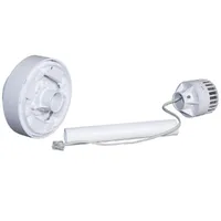 Сповіщувач димовий двоточковий Артон СП-2.2 thumb-4