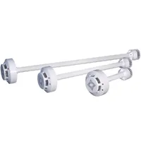 Сповіщувач димовий двоточковий Артон СП-2.2 thumb-2