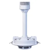 Сповіщувач димовий двоточковий Артон СП-2.2 thumb-3