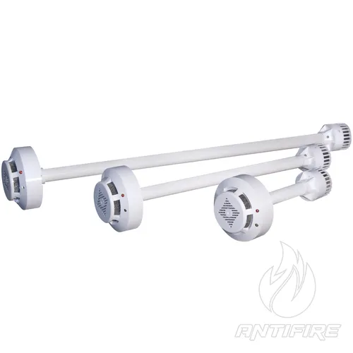 Сповіщувач димовий двоточковий Артон СП-2.2  (фото 2)