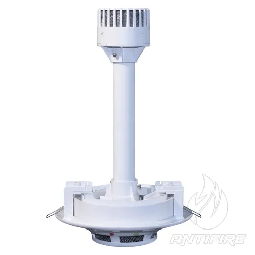 Сповіщувач димовий двоточковий Артон СП-2.2  (фото 3)