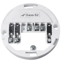 Сповіщувач димовий пожежний Артон СПД-3.10 Б2 thumb-2