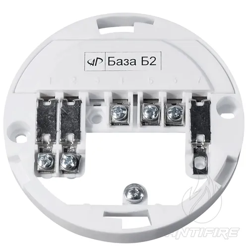 Сповіщувач димовий пожежний Артон СПД-3.10 Б2  (фото 2)