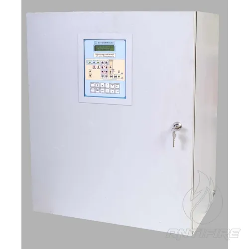 Шафи для теплопунктів 