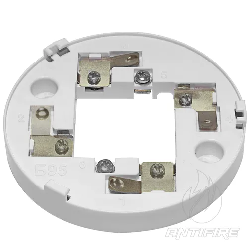 Сповіщувач димовий пожежний Артон СПД-Кадет Б95  (фото 2)