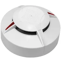 Сповіщувач оптичний димовий точковий Art-SP2 — Датчики диму