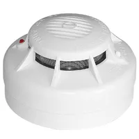 Сповіщувач димовий радіоканальний Артон SPD-10QR — Датчики диму