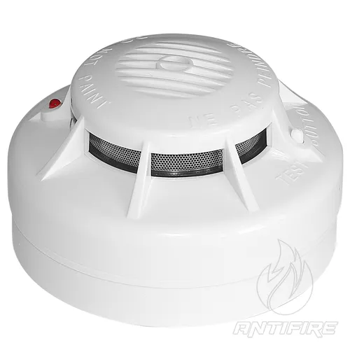 Сповіщувач димовий радіоканальний Артон SPD-10QR 