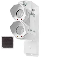 Сповіщувач пожежний димовий оптичний лінійний Артон-ДЛ3 — Датчики диму