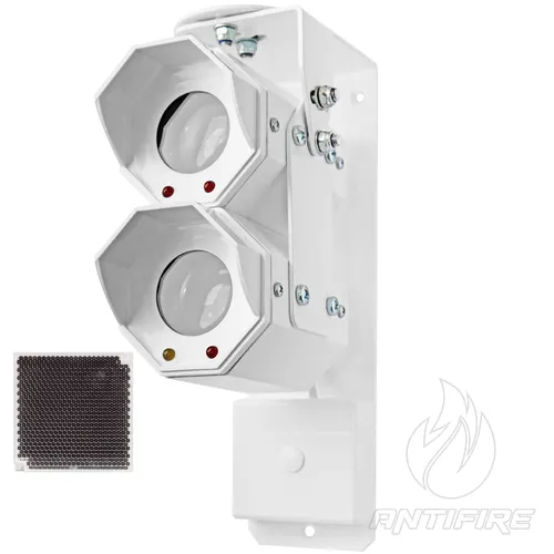 Сповіщувач пожежний димовий оптичний лінійний Артон-ДЛ3 