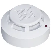 Пожежний тепловий сповіщувач Arton СПТ-2Б — Датчики теплові