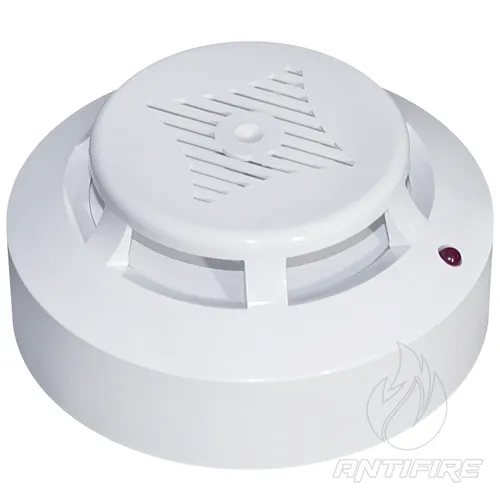 Сповіщувач пожежний тепловий Артон СПТ-3Б 