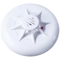 Сповіщувач пожежний тепловий точковий Артон ТПТ-3 — Датчики теплові