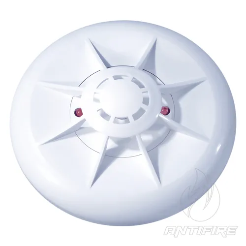 Сповіщувач пожежний тепловий точковий Arton FT-B 