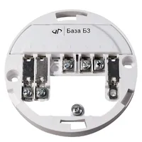 База пожарных извещателей Артон Б3 — Извещатели (датчики)