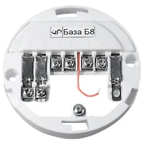База пожарных извещателей Артон Б8 — Извещатели (датчики)