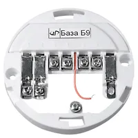 База пожарных извещателей Артон Б9 — Извещатели (датчики)