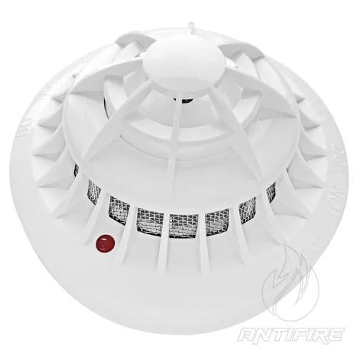 Сповіщувач пожежний комбінований Артон СПД-3.5 