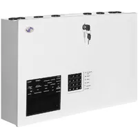 ППКП Arton «Вектор 24П-24» - безадресний (Вектор-1-2-VVV00-00-0-24\150-A1) — ППКП, прилади управління