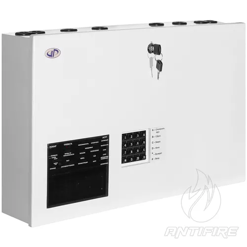 ППКП Arton «Вектор 24П-24» - безадресний (Вектор-1-2-VVV00-00-0-24\150-A1) 