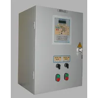 Шафа управління Елекон 11.657 - Замовити