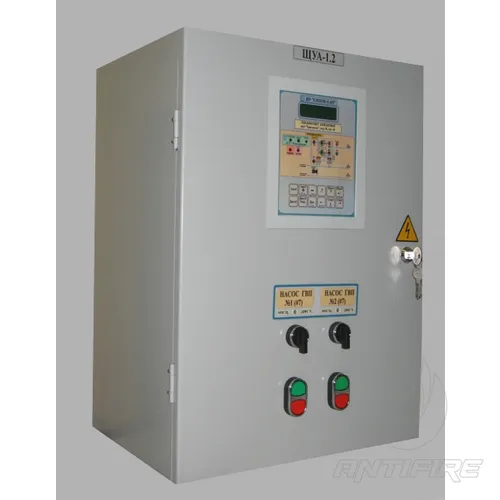 Шафа управління Елекон 11.657 