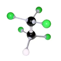 Вогнегасна речовина Хладон HFC 125 — Газове пожежогасіння