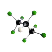 Вогнегасна речовина Хладон HFC 227ea — Газове пожежогасіння