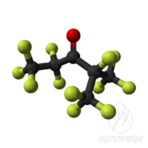 Вогнегасна речовина FK-5-1-12 