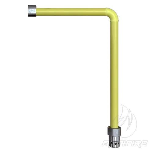 Випускний вузол 