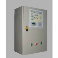 Щит управління протипожежними насосами - Замовити